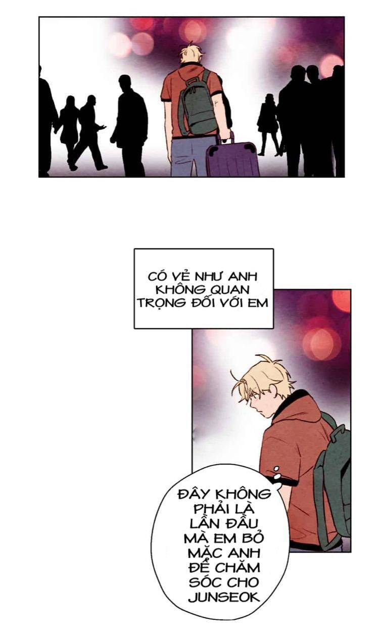 Ôi ! Trợ Lý Đặc Biệt Của Tôi: Chapter 37