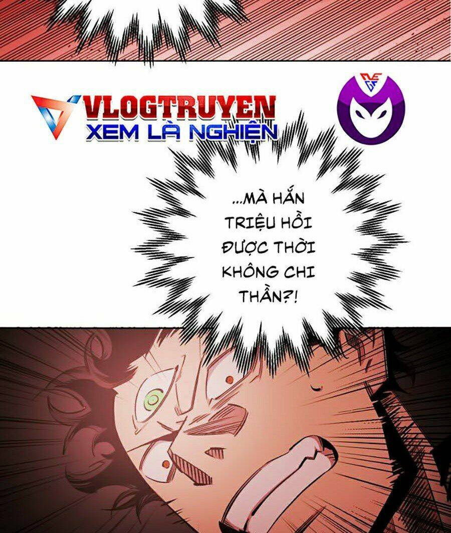 Hard Core Leveling Warrior Ss2: Chapter 88