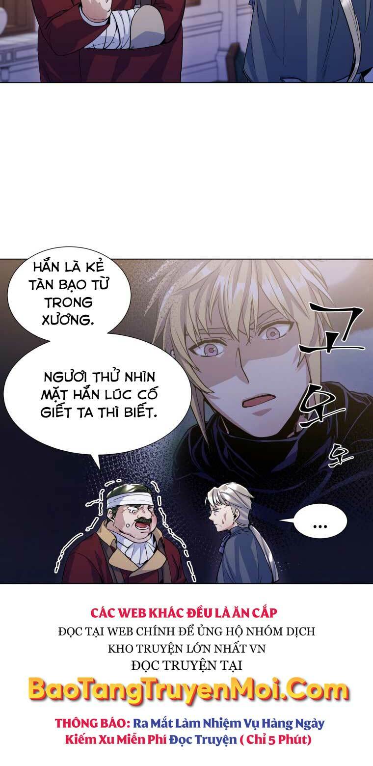 Bạo Chúa Cường Hoành: Chapter 15