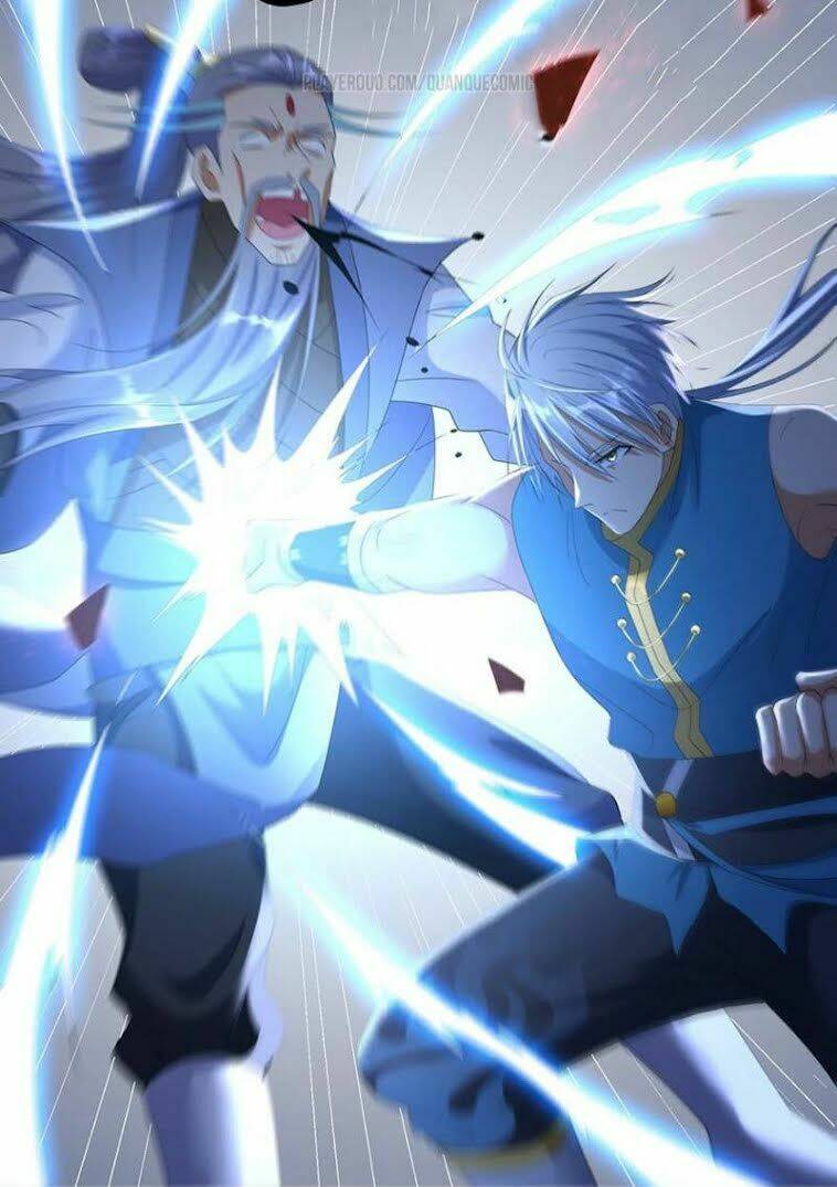 Chí Tôn Trọng Sinh: Chapter 23