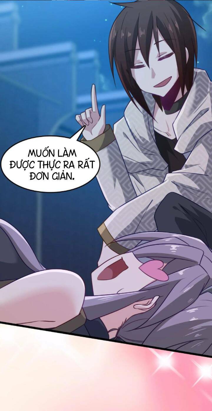 Đại Bảo Kiếm Của Tôi: Chapter 2