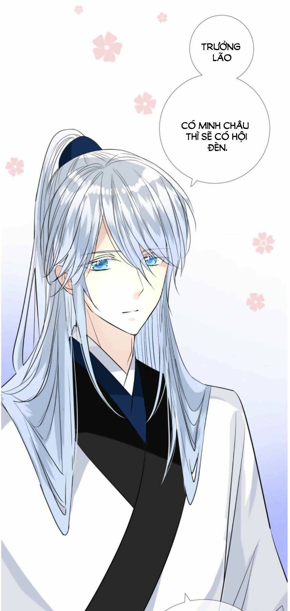 Sao Lại Là Yêu?: Chapter 42