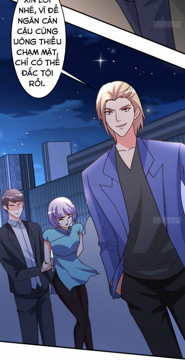 Trọng Sinh Tu Chân Tại Đô Thị: Chapter 95