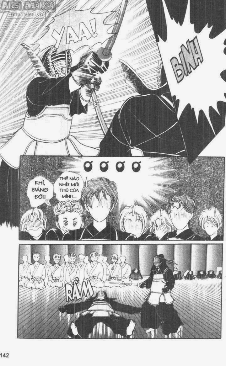 Nhỏ Con Trai: Chapter 2