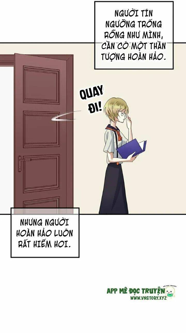 Thần Tượng Điểm Zero: Chapter 120