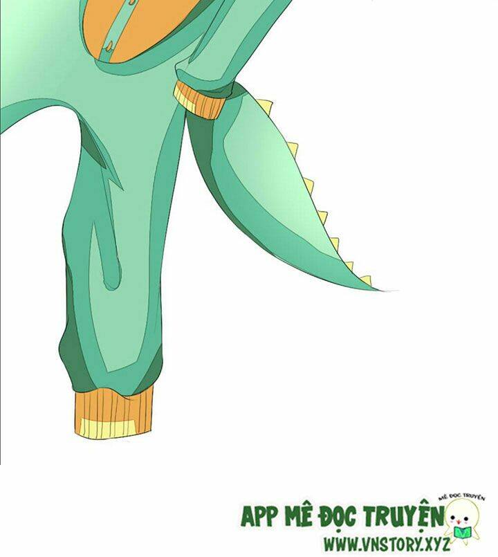 Nam Thần Ma Cà Rồng: Sủng Nhược Tiểu Lãn Thê: Chapter 36