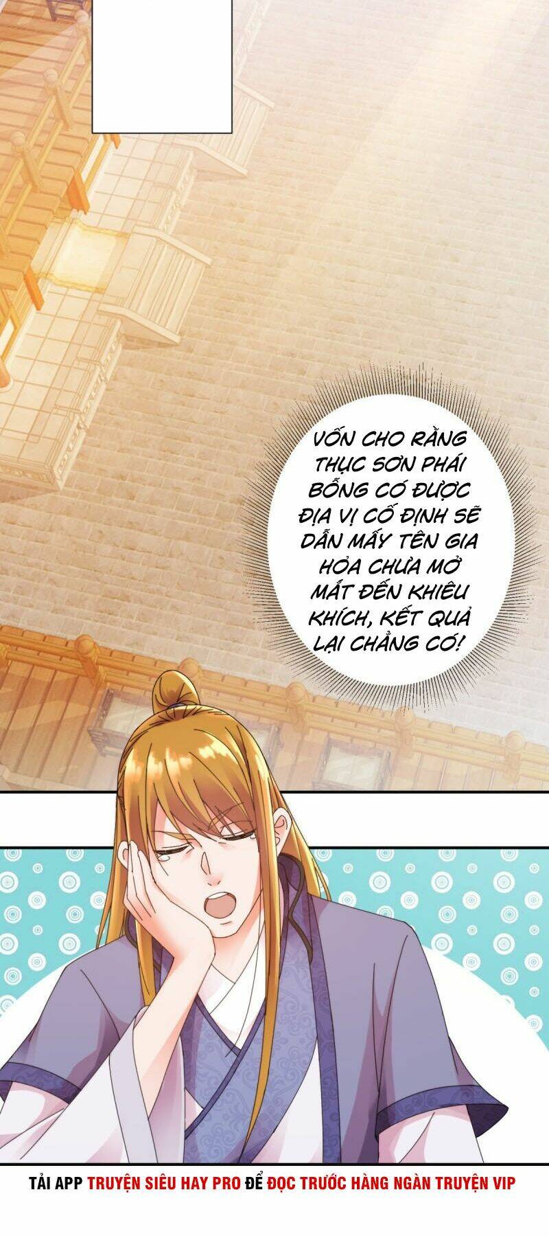 Sử Thượng Đệ Nhất Chưởng Môn: Chapter 177