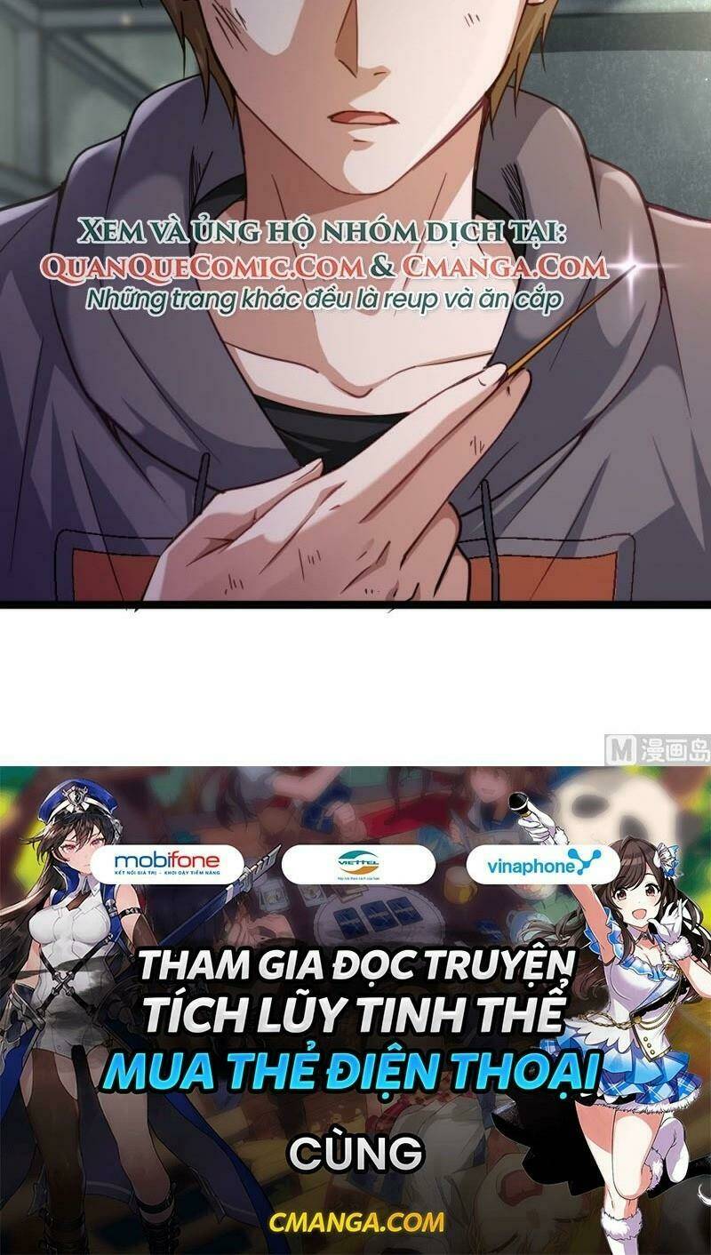 Tối Cuồng Nữ Tế: Chapter 45