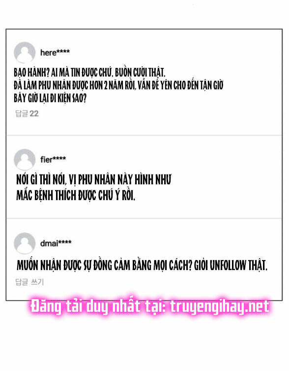 Kết Thúc Nhất Định Sẽ Có Hậu: Chapter 78.2