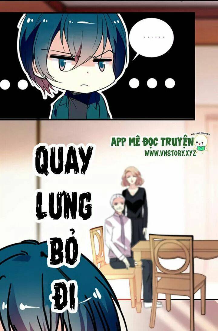 Nữ Hầu Sau Giờ Học: Chapter 77