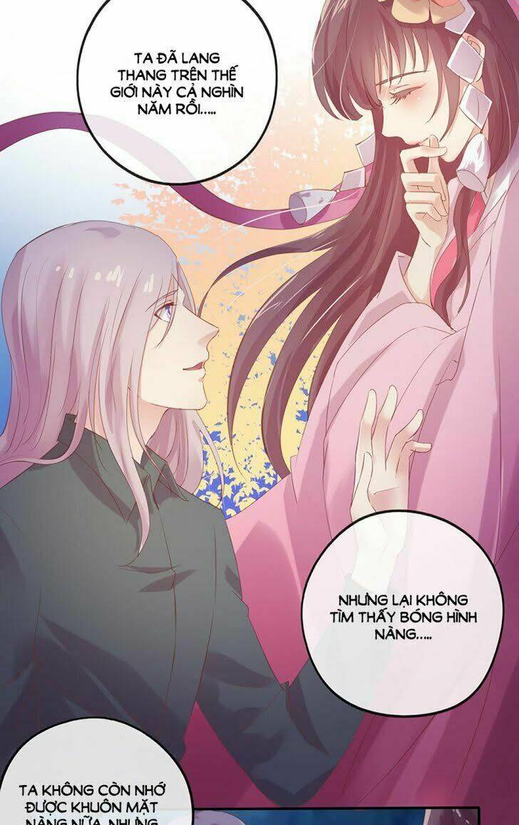 Vạn Sợi Tơ Tình: Chapter 21