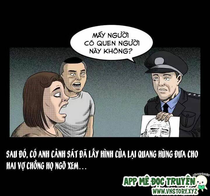 Kỳ Án Có Thật: Chapter 28