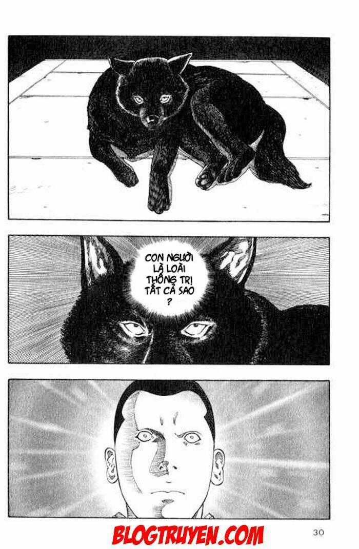 Inugami: Chapter 5