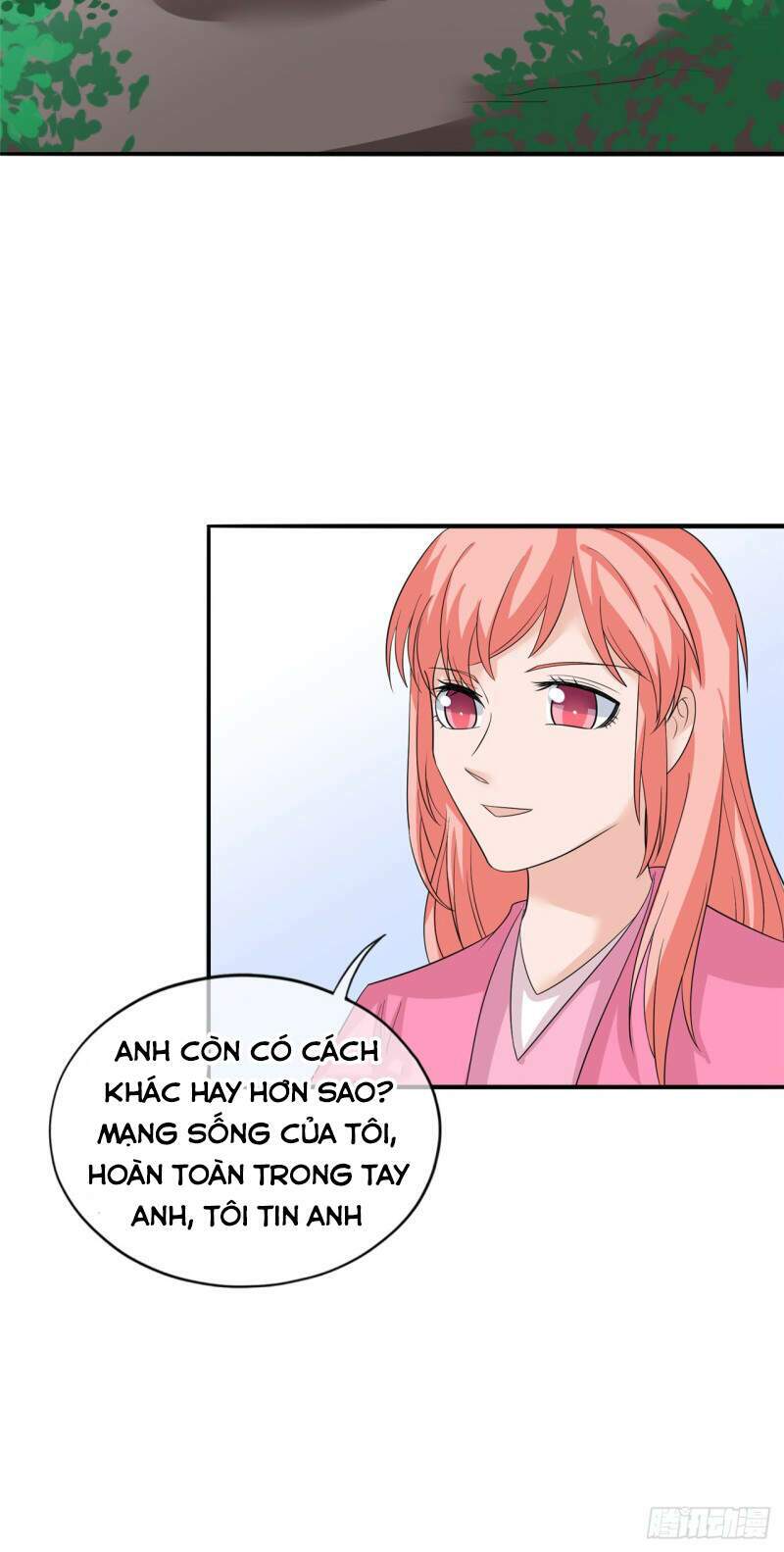 Siêu Cấp Nữ Thần Trọng Sinh: Chapter 29