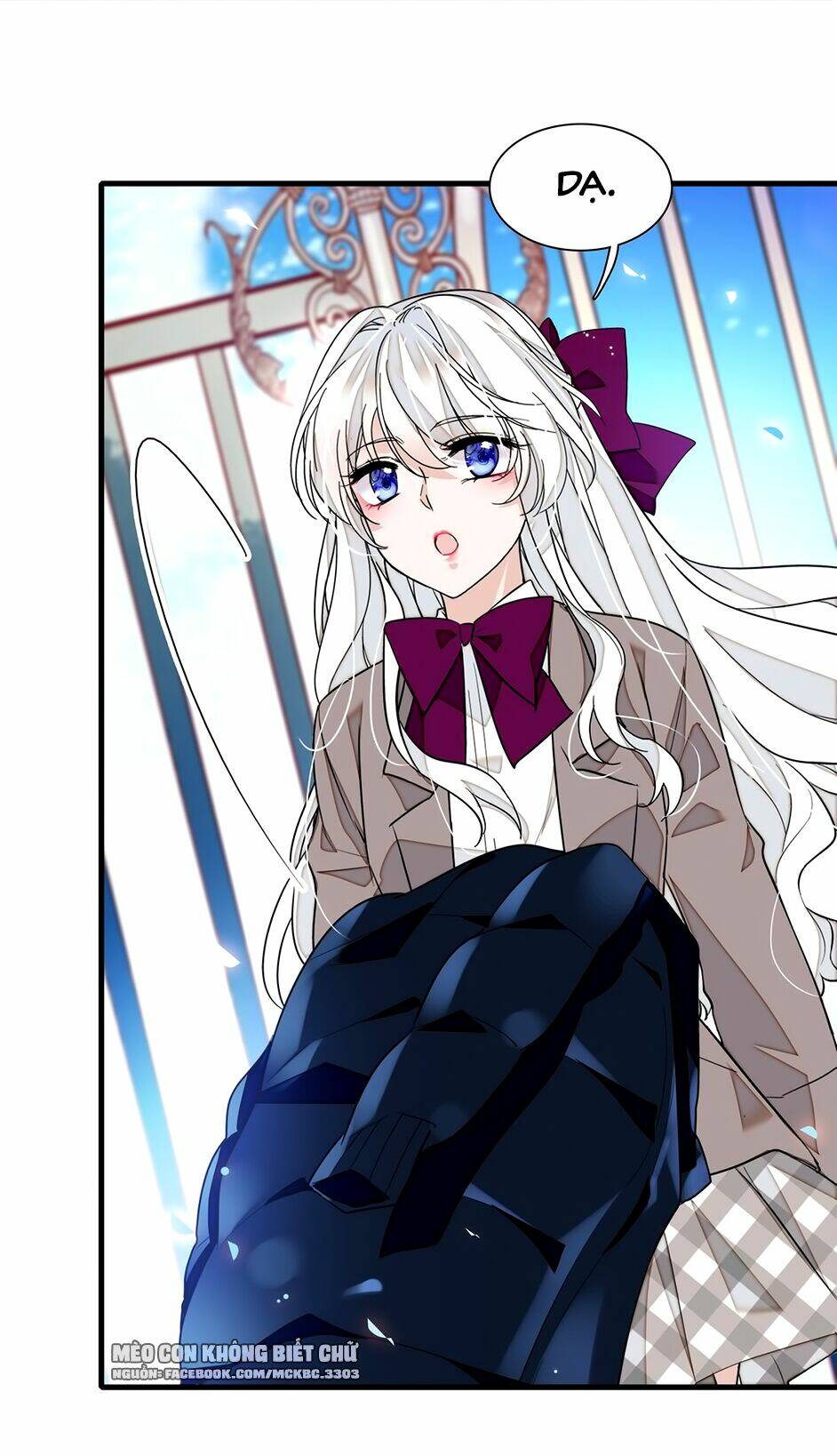 Long Phượng Phiên Chuyển: Chapter 54