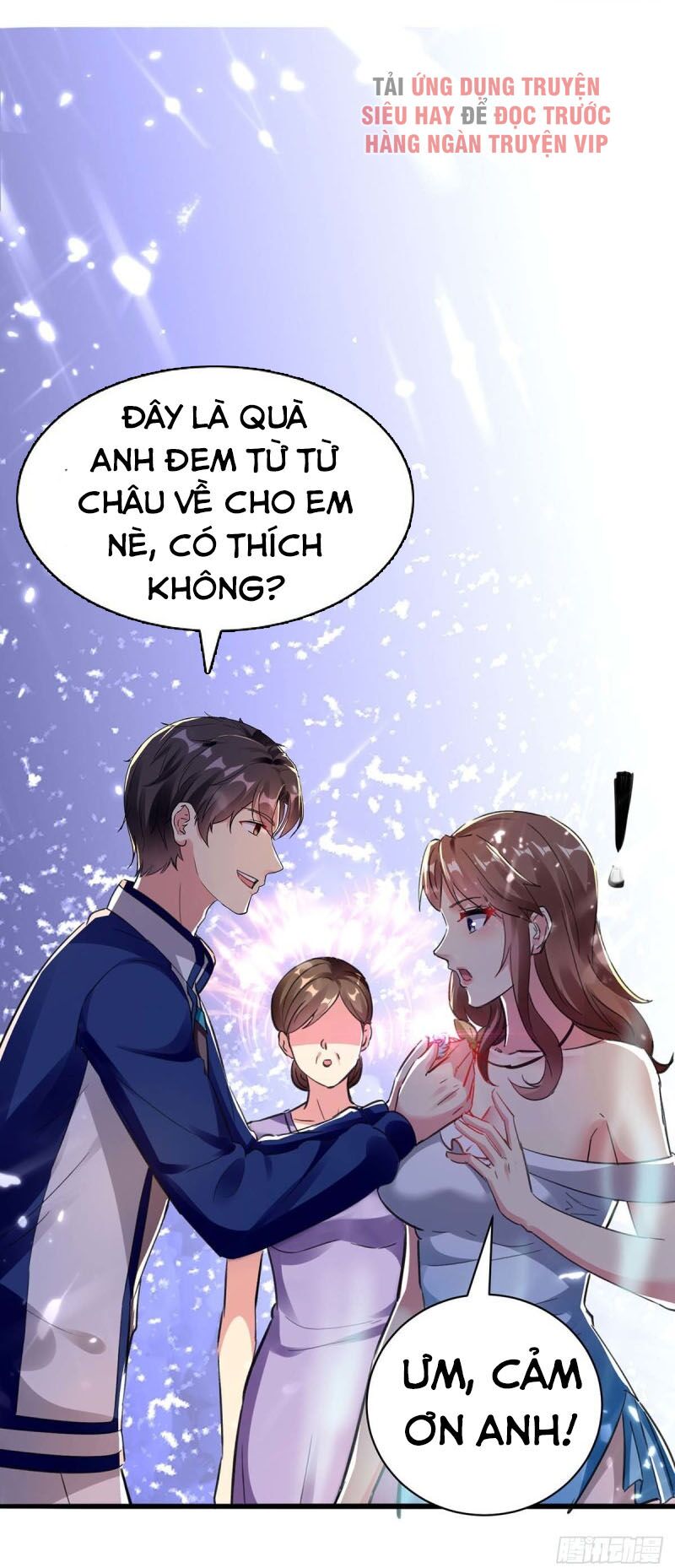 Trọng Sinh Khí Thiếu Quy Lai: Chapter 165