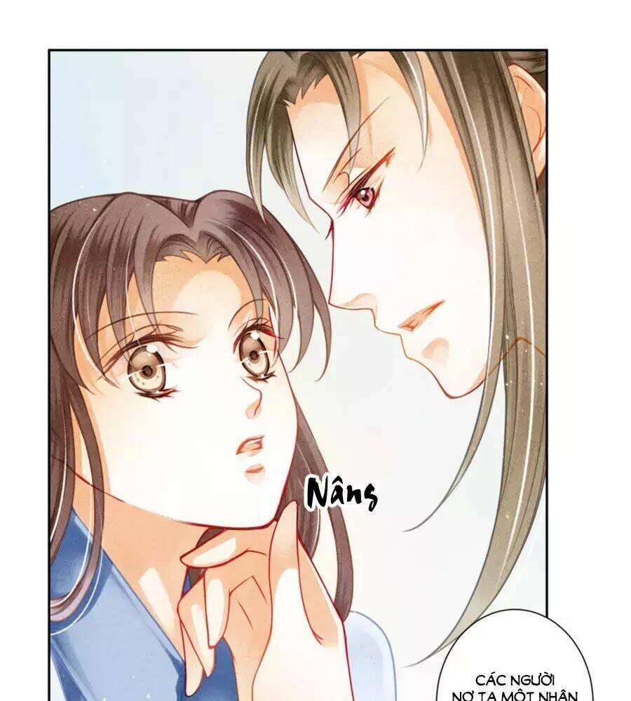 Ái Thượng Vô Địch Tiếu Hoàng Hậu: Chapter 113