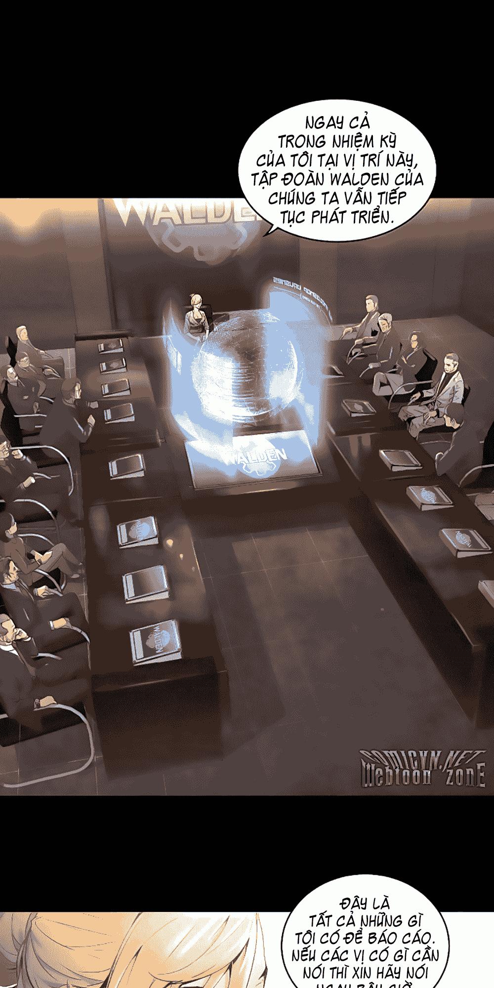 Dị Giới Tam Tuyệt: Chapter 18