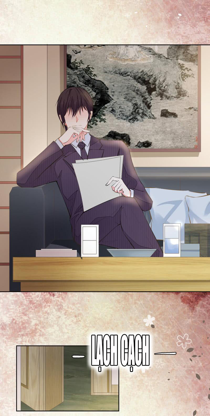 Hôn Sai 55 Lần: Chapter 92