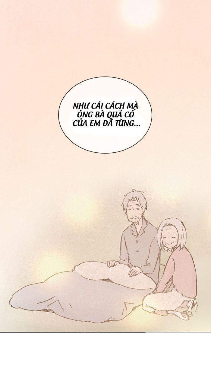 Làm Vợ Anh, Em Nhé: Chapter 29