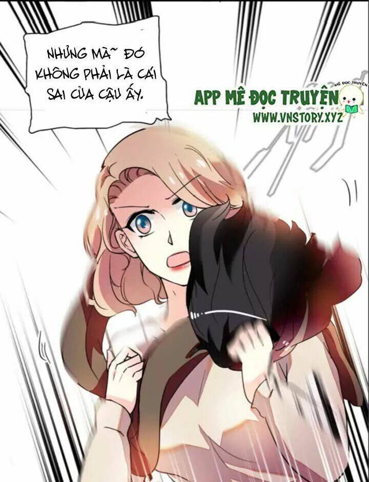 Nữ Hầu Sau Giờ Học: Chapter 96