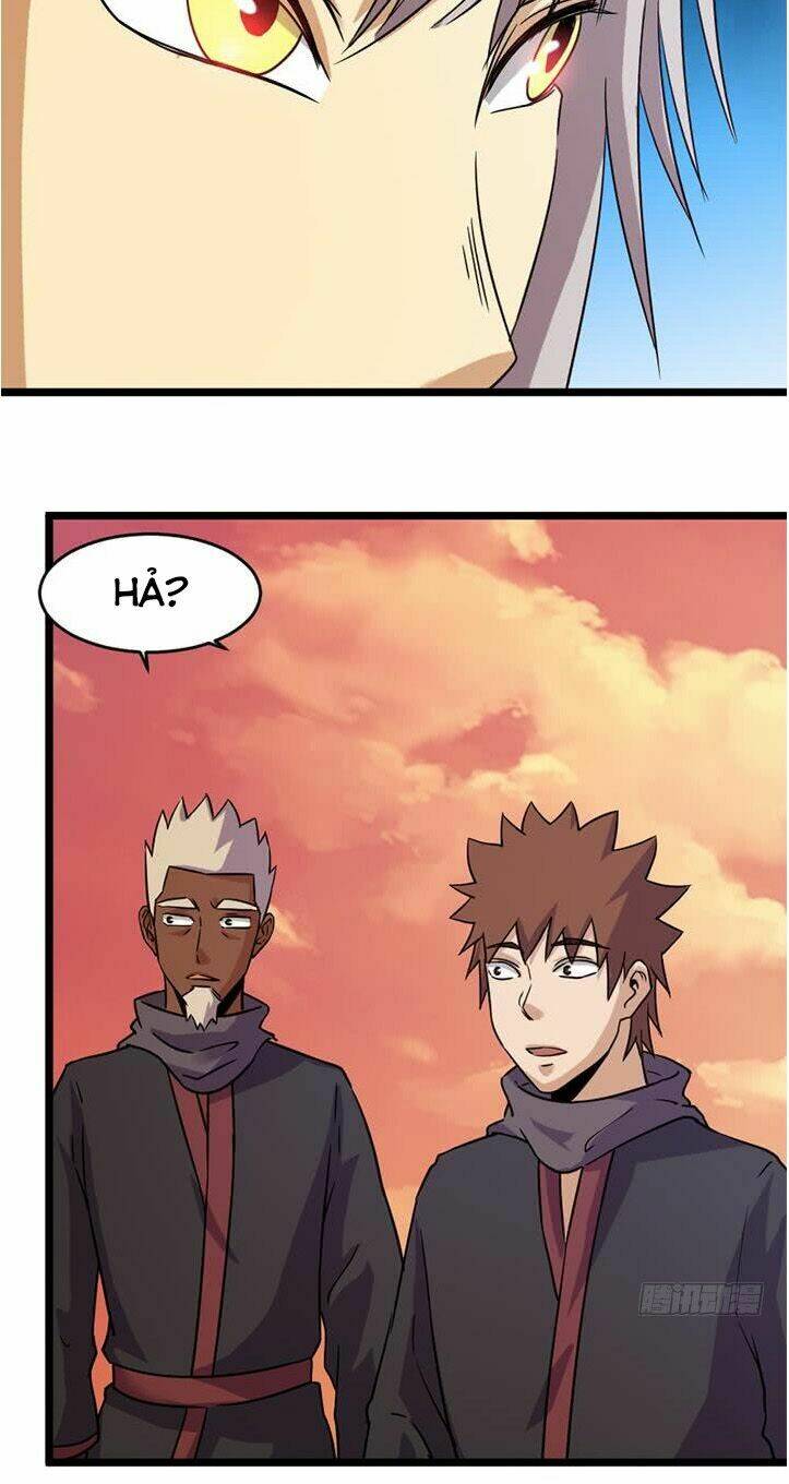 Phong Quỷ Truyền Thuyết: Chapter 164