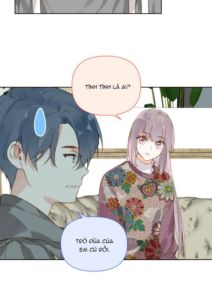 Tâm Động Thuấn Di: Chapter 72