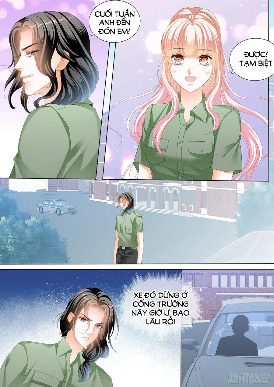 Bá Đạo Tiểu Thúc, Xin Trêu Chọc Vừa Thôi!: Chapter 174