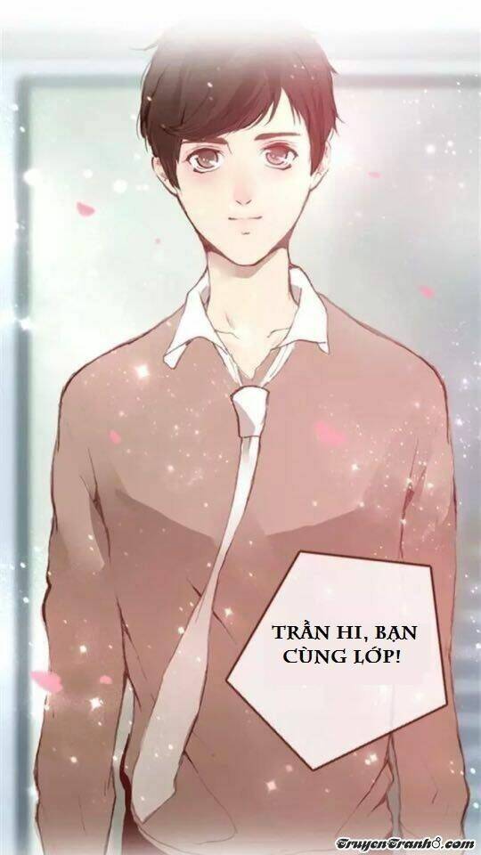 Trả Thù Trường Trung Học: Chapter 5