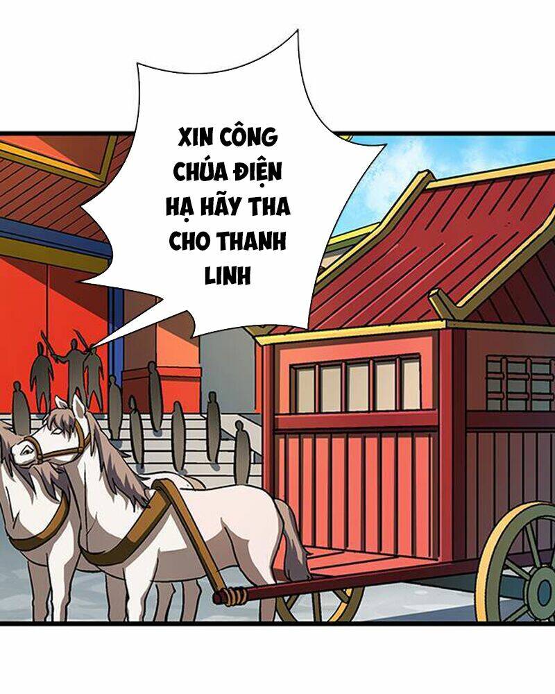 Phong Quỷ Truyền Thuyết: Chapter 66