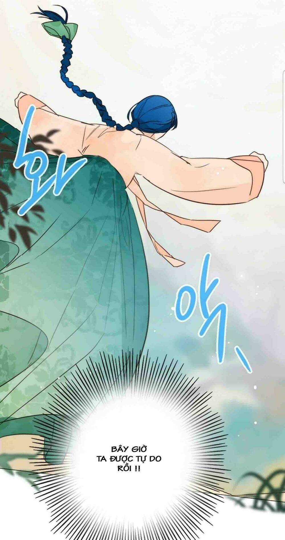 Chae Hong Sa: Chapter 8