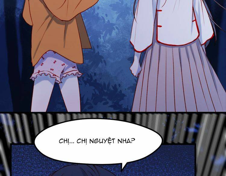 Lượm Được Một Tiểu Hồ Ly 2: Chapter 48