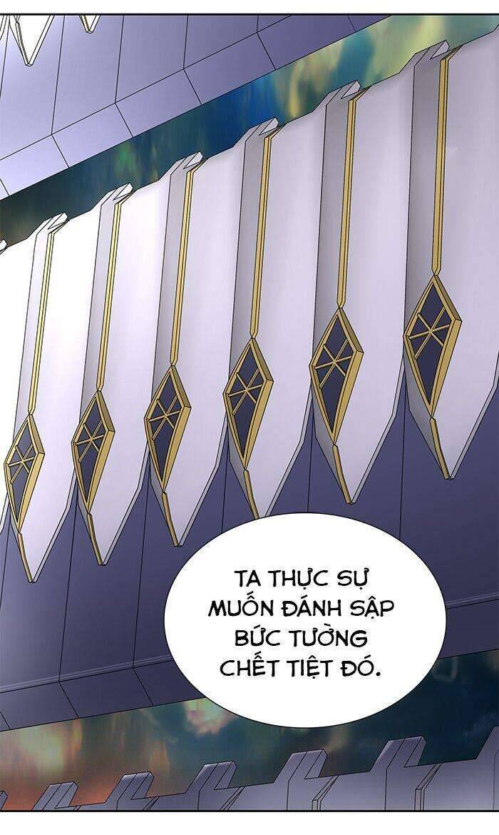 Tòa Tháp Bí Ẩn 2: Chapter 485