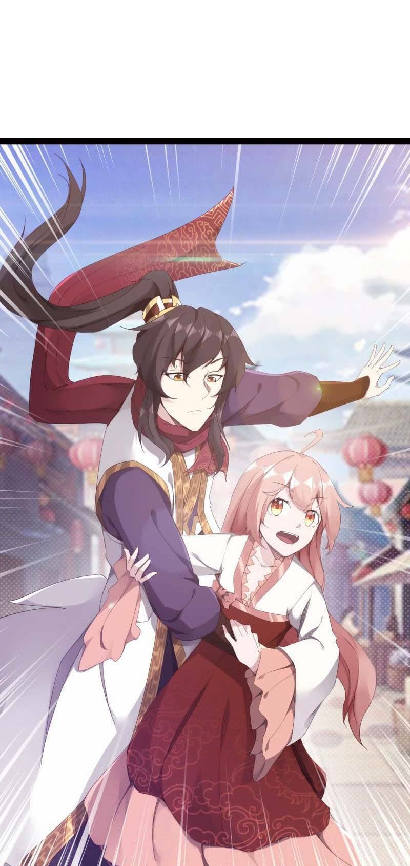Kiếm Đồ: Chapter 12