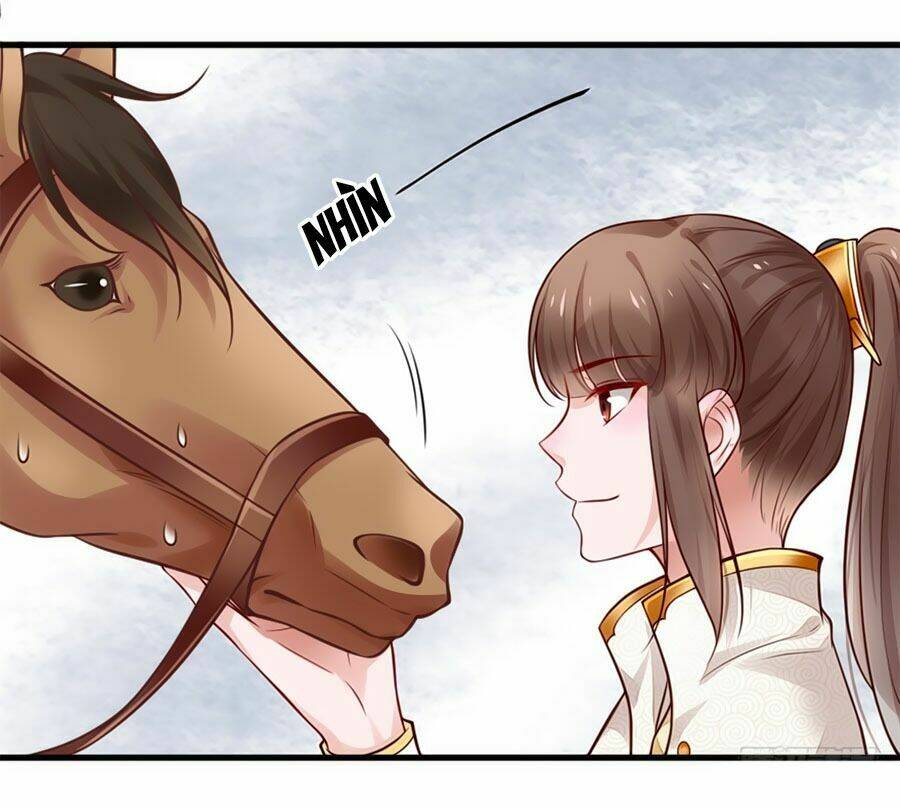 Nữ Đế Livestream Công Lược: Chapter 32