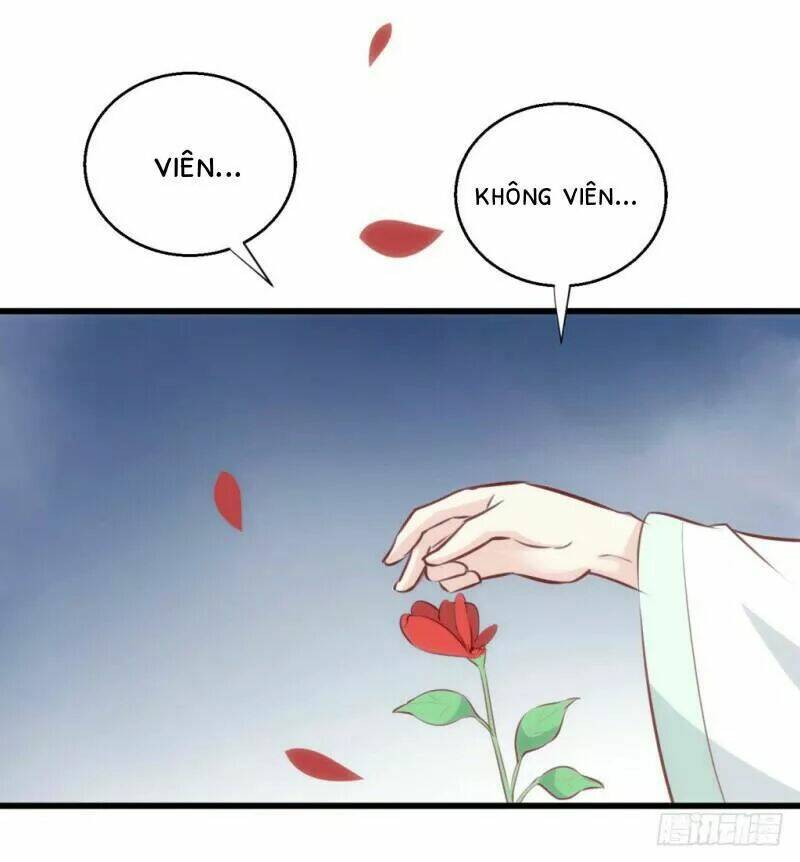 Bẩm Báo Công Chúa !: Chapter 29