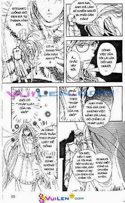 Duyên Kỳ Ngộ: Chapter 11