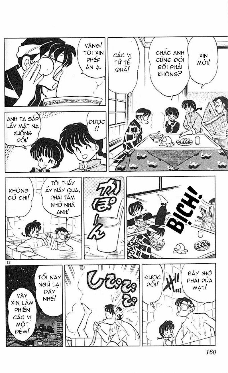 Suối Lời Nguyền: Chapter 354