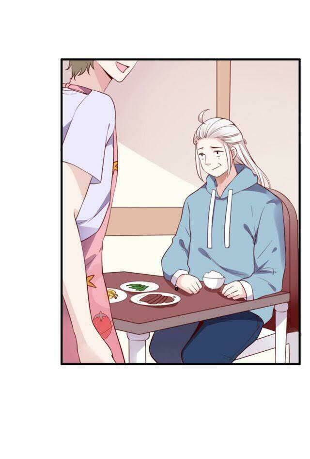 Bỉ Chi Tì Sương: Chapter 6