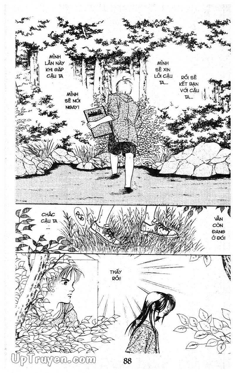 9 Banme No Musashi: Chapter 8