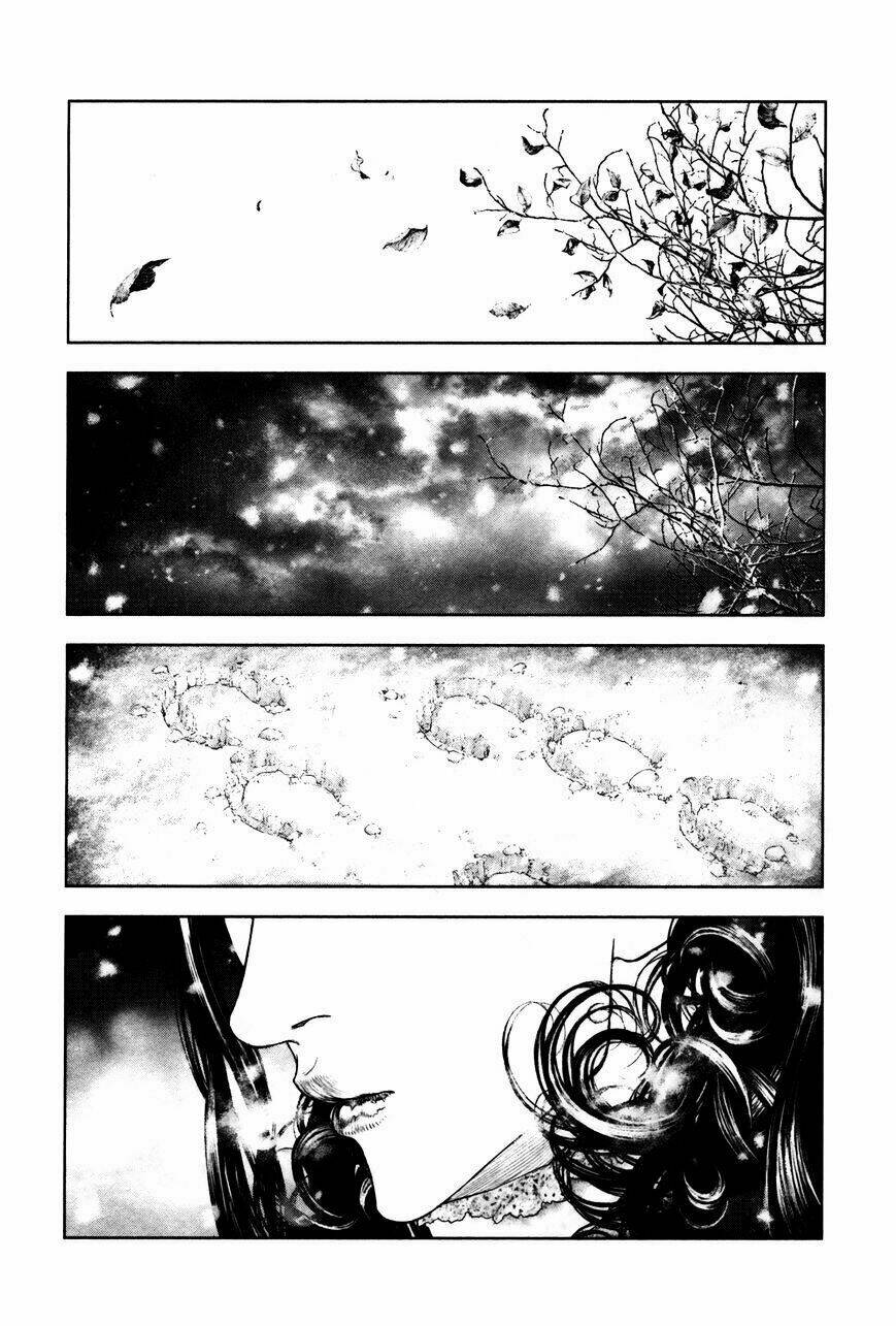 Innocent: Chapter 92