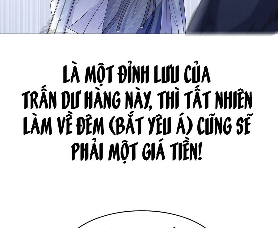 Sao Ta Có Thể Làm Thần Kiếm Được: Chapter 0