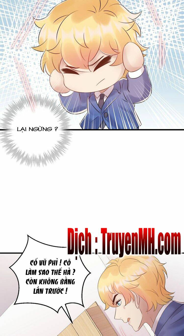 Trong Sinh Chi Ức Vạn Ảnh Hậu Yếu Thượng Vị: Chapter 203