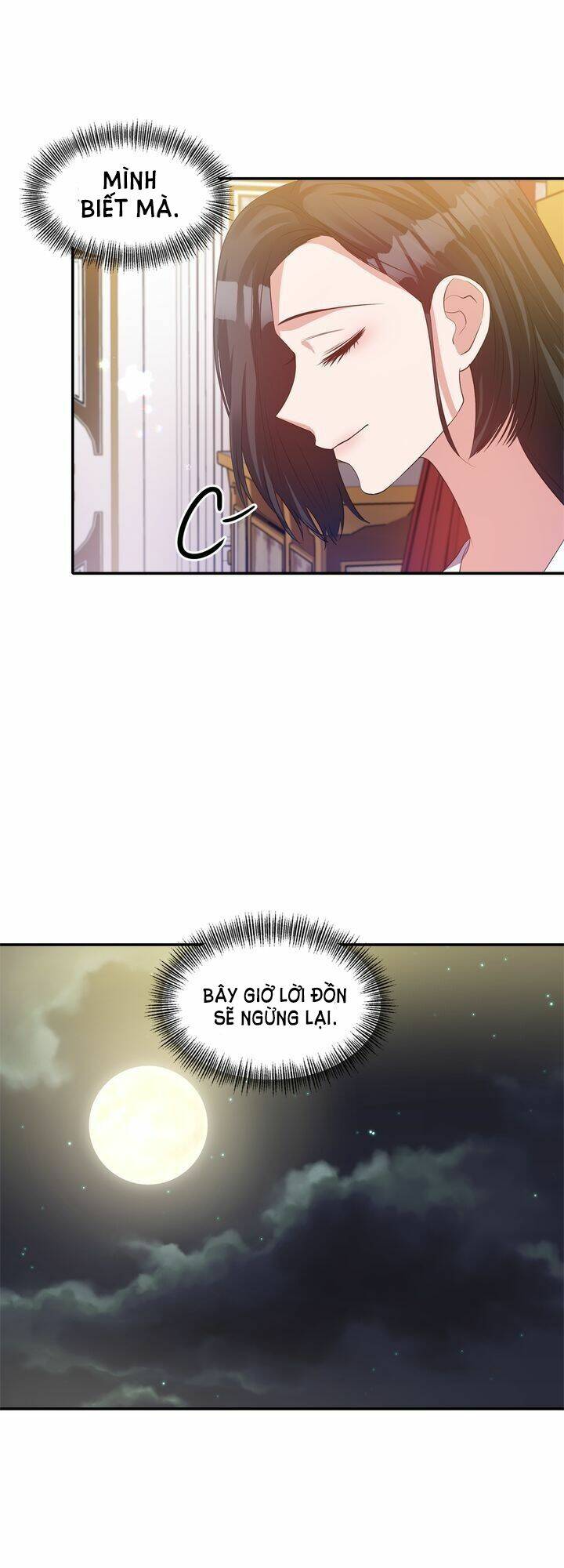 Người Chồng Bạo Chúa Của Tôi Đã Thay Đổi: Chapter 35