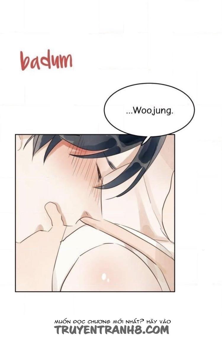 Giữa Tình Yêu Và Tình Bạn: Chapter 9