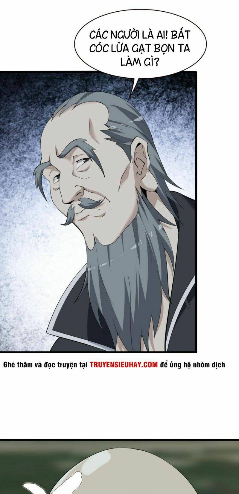 Siêu Cấp Đại Chủ Bạ: Chapter 26