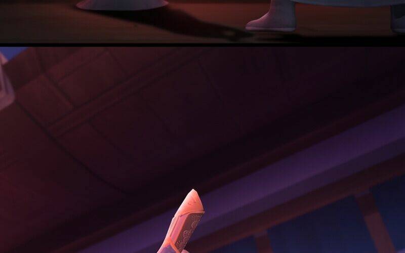 Lâm Uyên Kiếp: Chapter 5