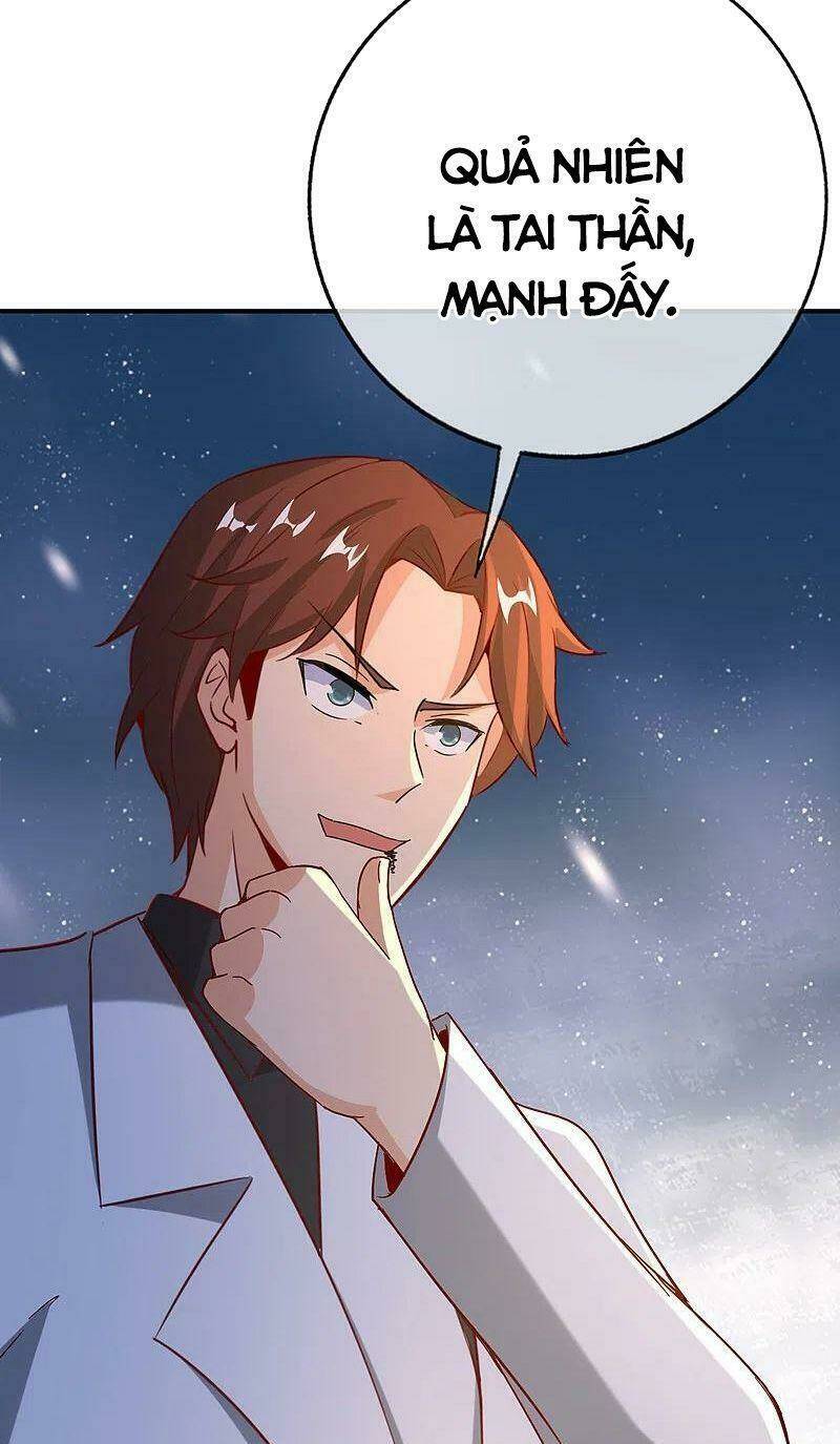 Vòng Bạn Bè Mạnh Nhất Của Tiên Giới: Chapter 138