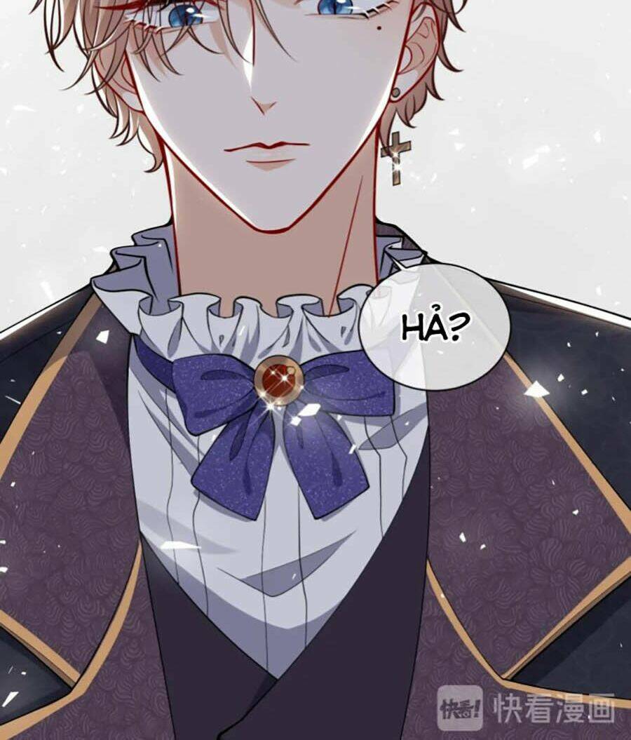 Kiên Quyết Từ Chối Làm Ma Nữ: Chapter 7