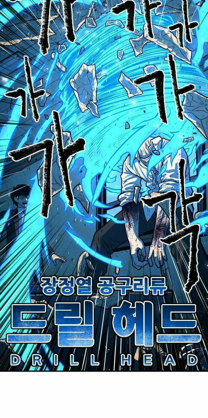 Chinh Phạt Học Đường: Chapter 19